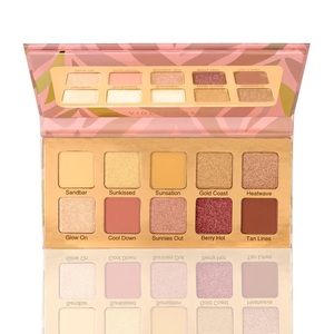 Violet Voss Sunkissed Summer Palette